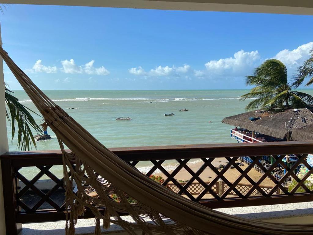 蒲萨达色尔玛酒店 Praia de Pipa 外观 照片