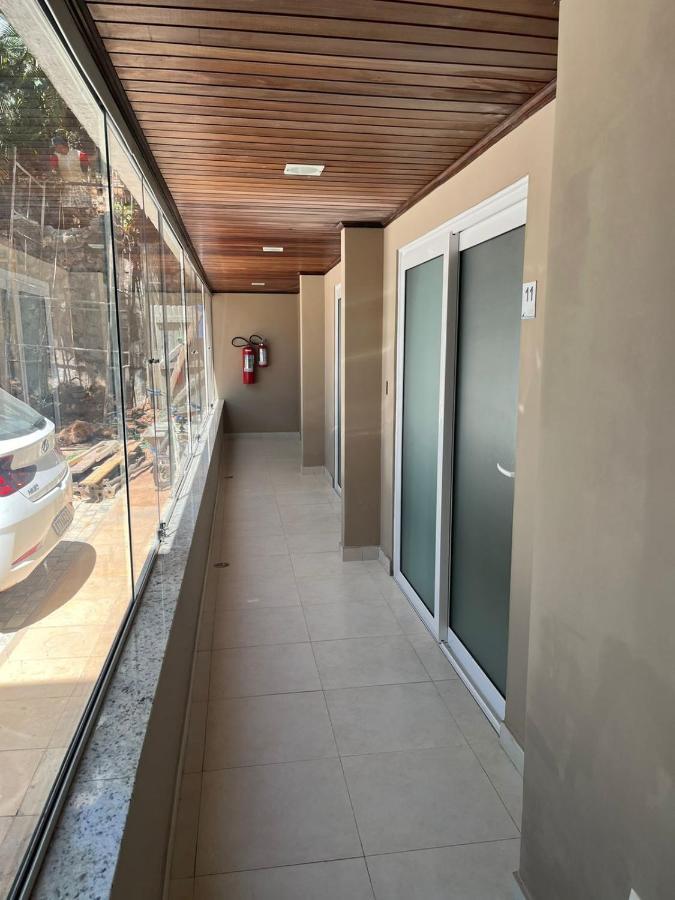 蒲萨达色尔玛酒店 Praia de Pipa 外观 照片