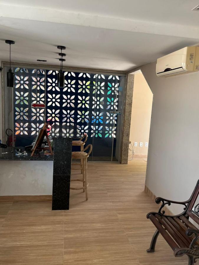 蒲萨达色尔玛酒店 Praia de Pipa 外观 照片