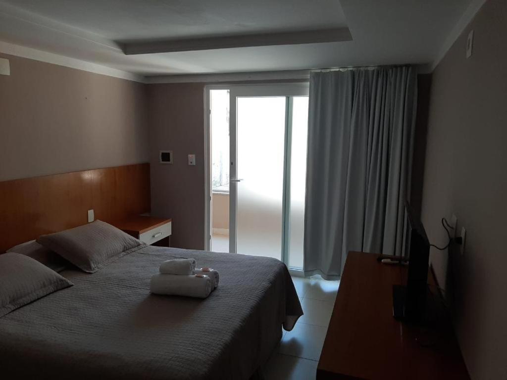 蒲萨达色尔玛酒店 Praia de Pipa 外观 照片